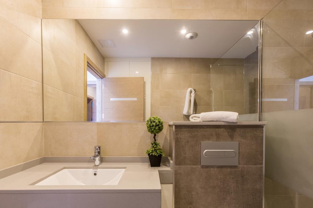 Appartement Arguineguin Bay