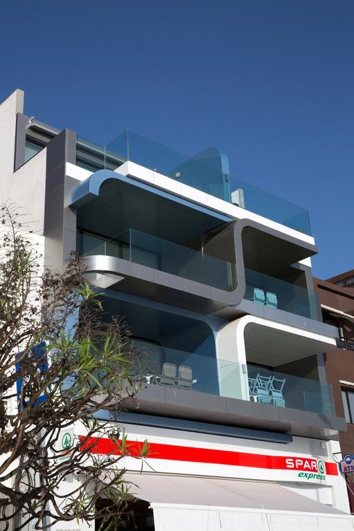 Arguineguin Bay Appartement