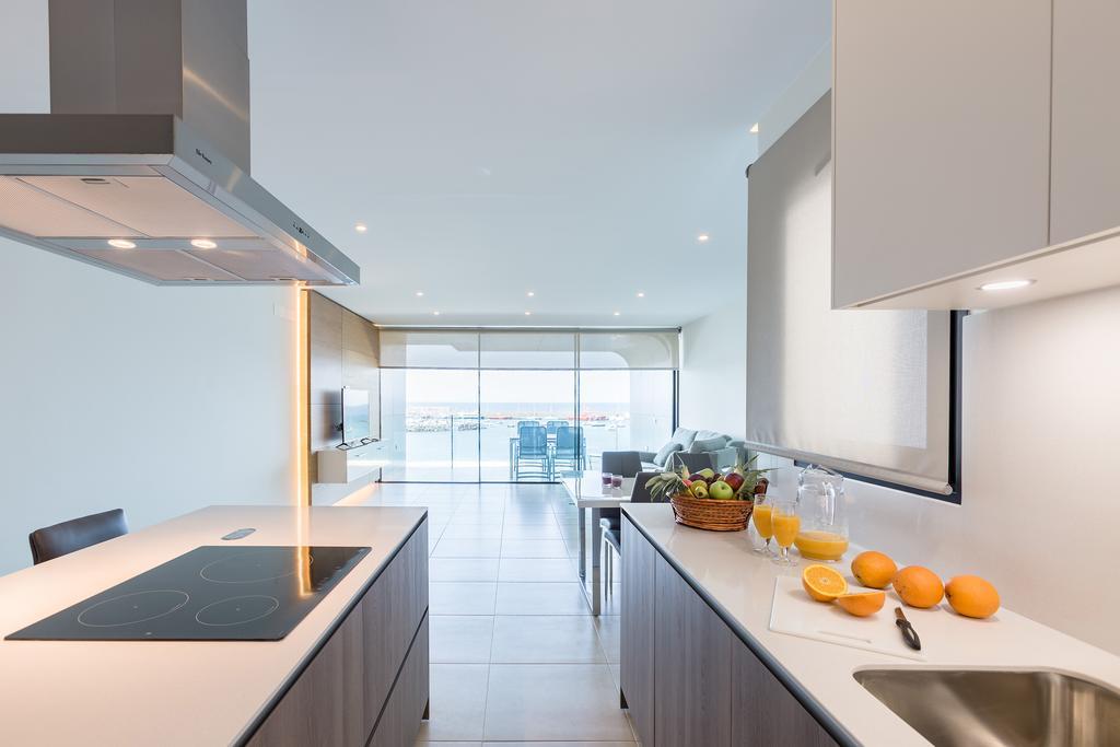 Arguineguin Bay Appartement *