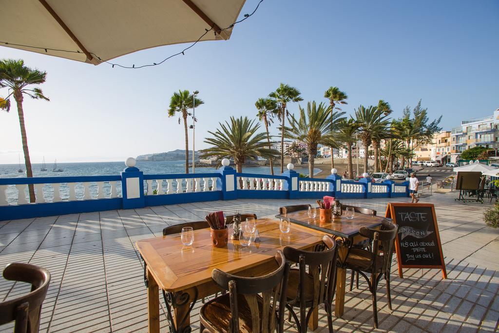 Appartement Arguineguin Bay